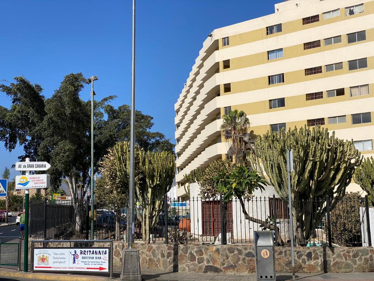 פלאייה דל אינגלז Cozy Apartment Near Yumbo מראה חיצוני תמונה