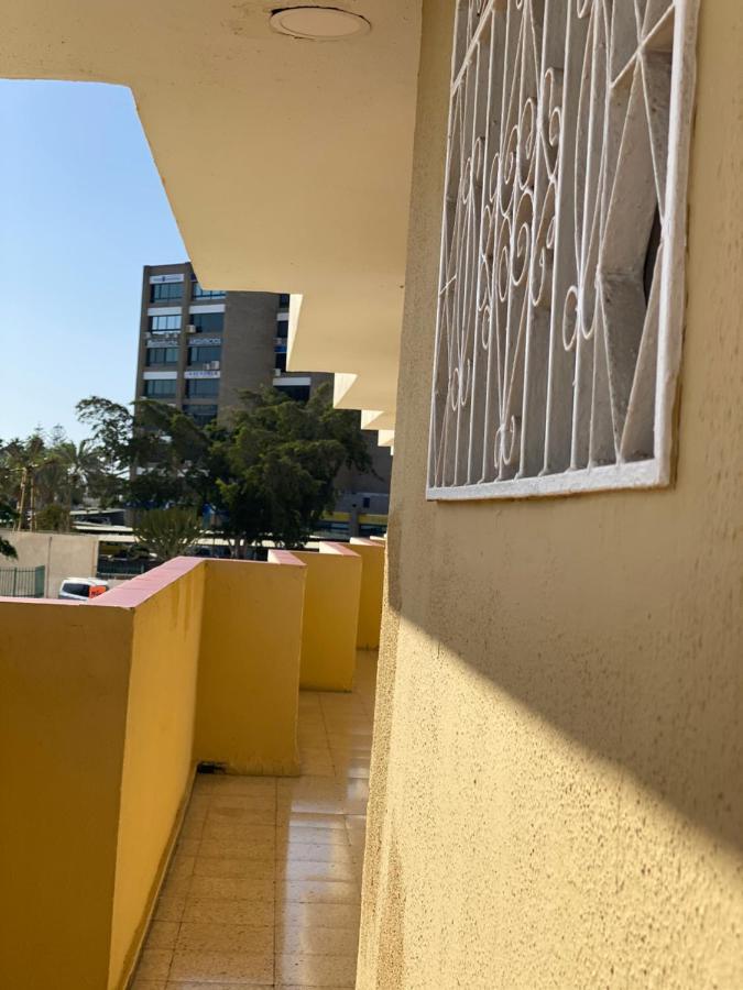 פלאייה דל אינגלז Cozy Apartment Near Yumbo מראה חיצוני תמונה