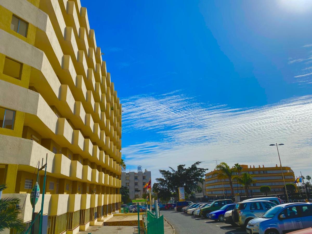 פלאייה דל אינגלז Cozy Apartment Near Yumbo מראה חיצוני תמונה