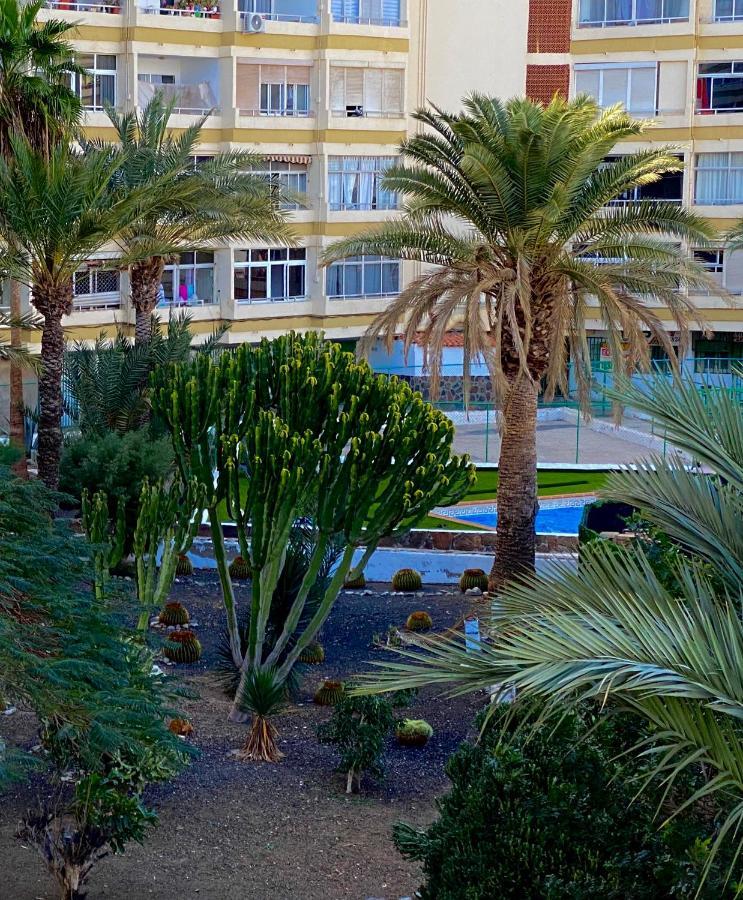 פלאייה דל אינגלז Cozy Apartment Near Yumbo מראה חיצוני תמונה