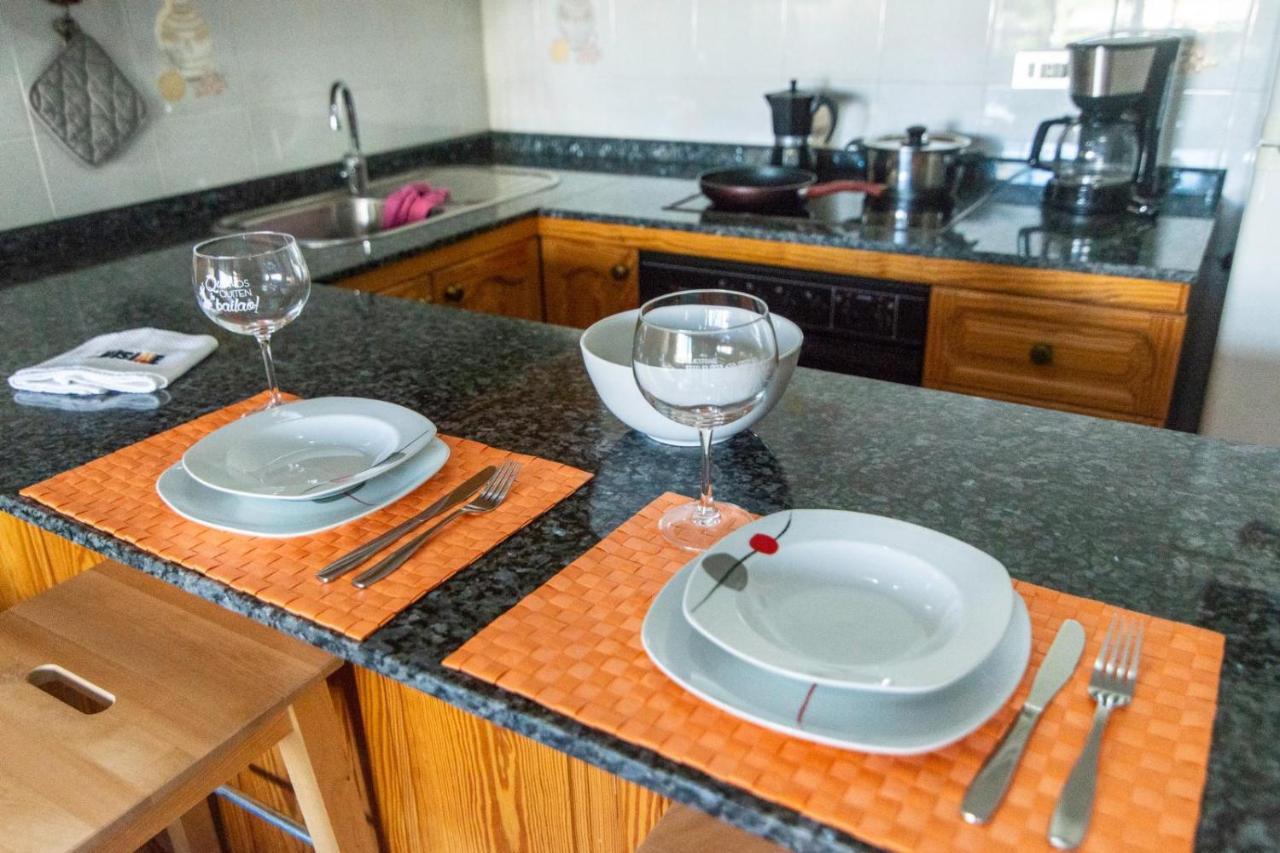 פלאייה דל אינגלז Cozy Apartment Near Yumbo מראה חיצוני תמונה