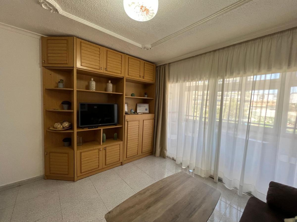 פלאייה דל אינגלז Cozy Apartment Near Yumbo מראה חיצוני תמונה