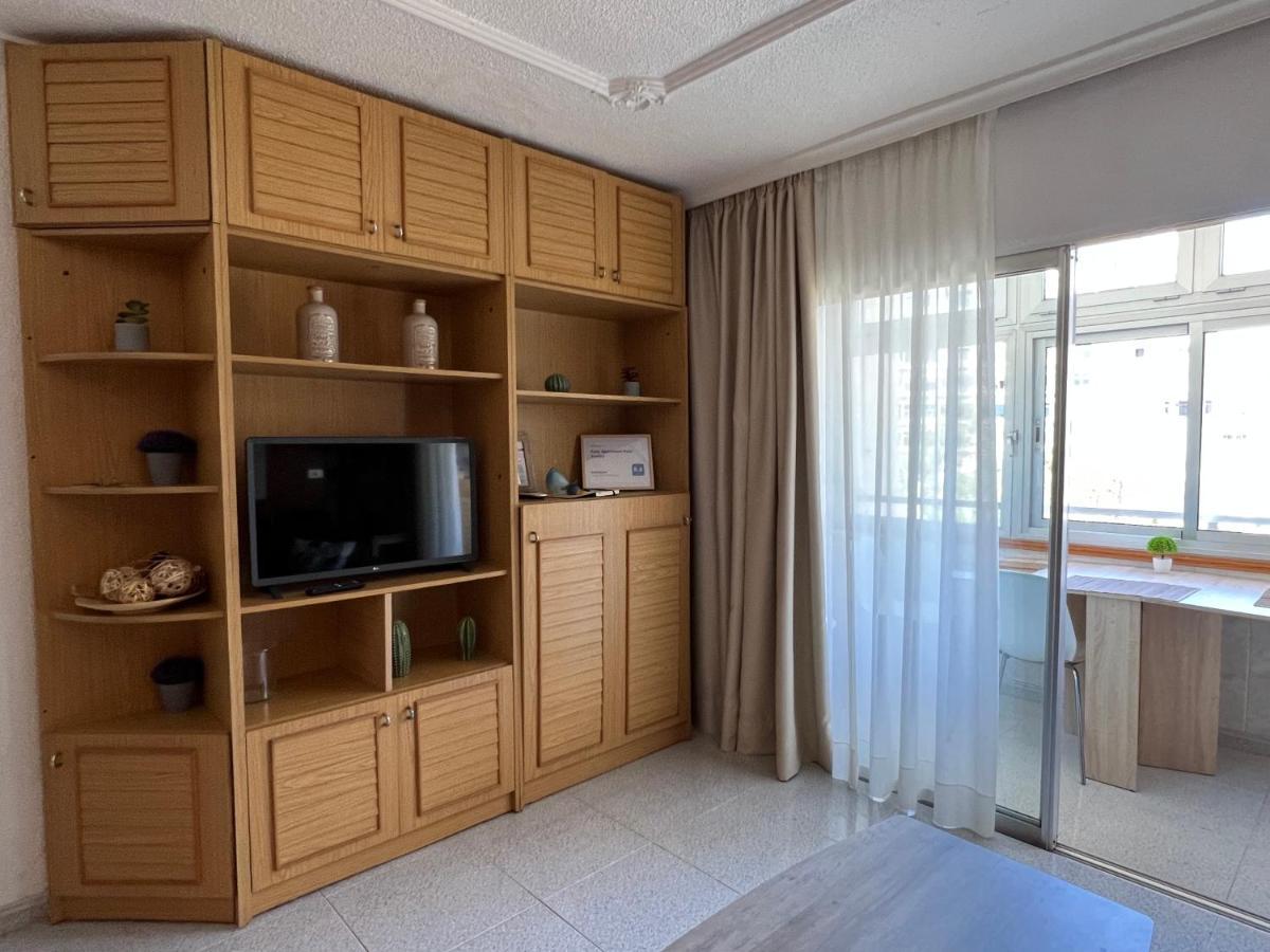 פלאייה דל אינגלז Cozy Apartment Near Yumbo מראה חיצוני תמונה