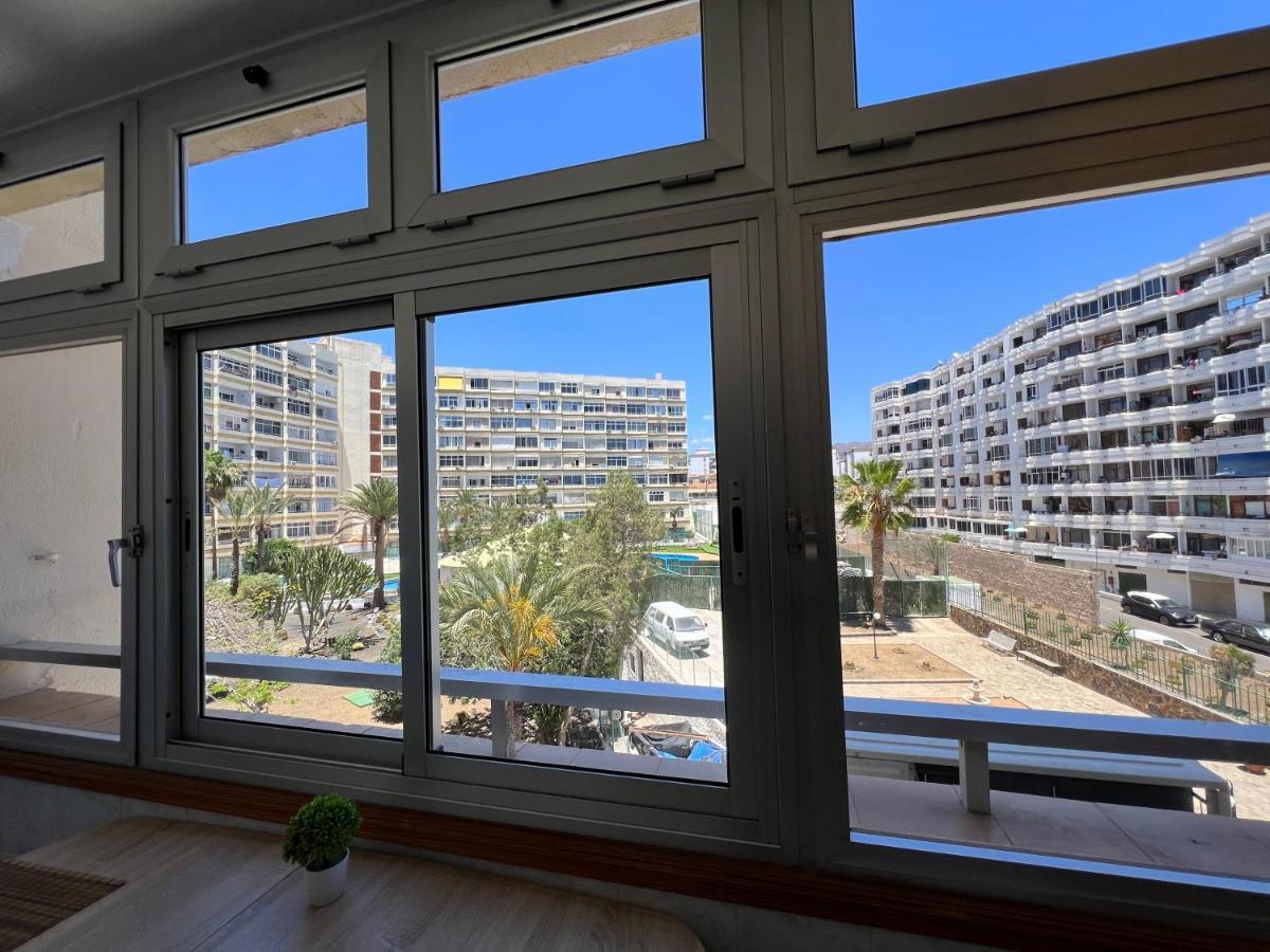 פלאייה דל אינגלז Cozy Apartment Near Yumbo מראה חיצוני תמונה