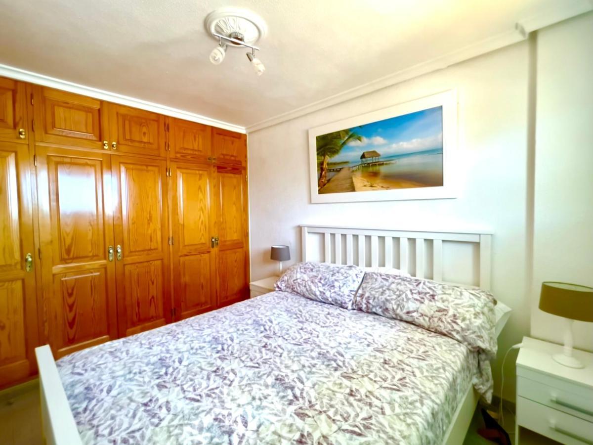 פלאייה דל אינגלז Cozy Apartment Near Yumbo מראה חיצוני תמונה