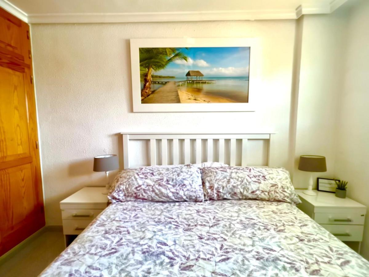פלאייה דל אינגלז Cozy Apartment Near Yumbo מראה חיצוני תמונה