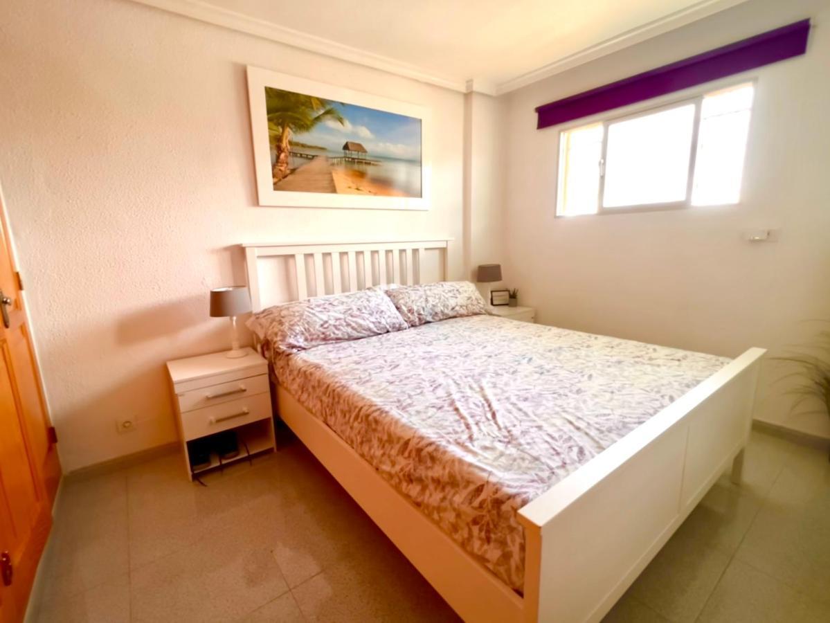 פלאייה דל אינגלז Cozy Apartment Near Yumbo מראה חיצוני תמונה