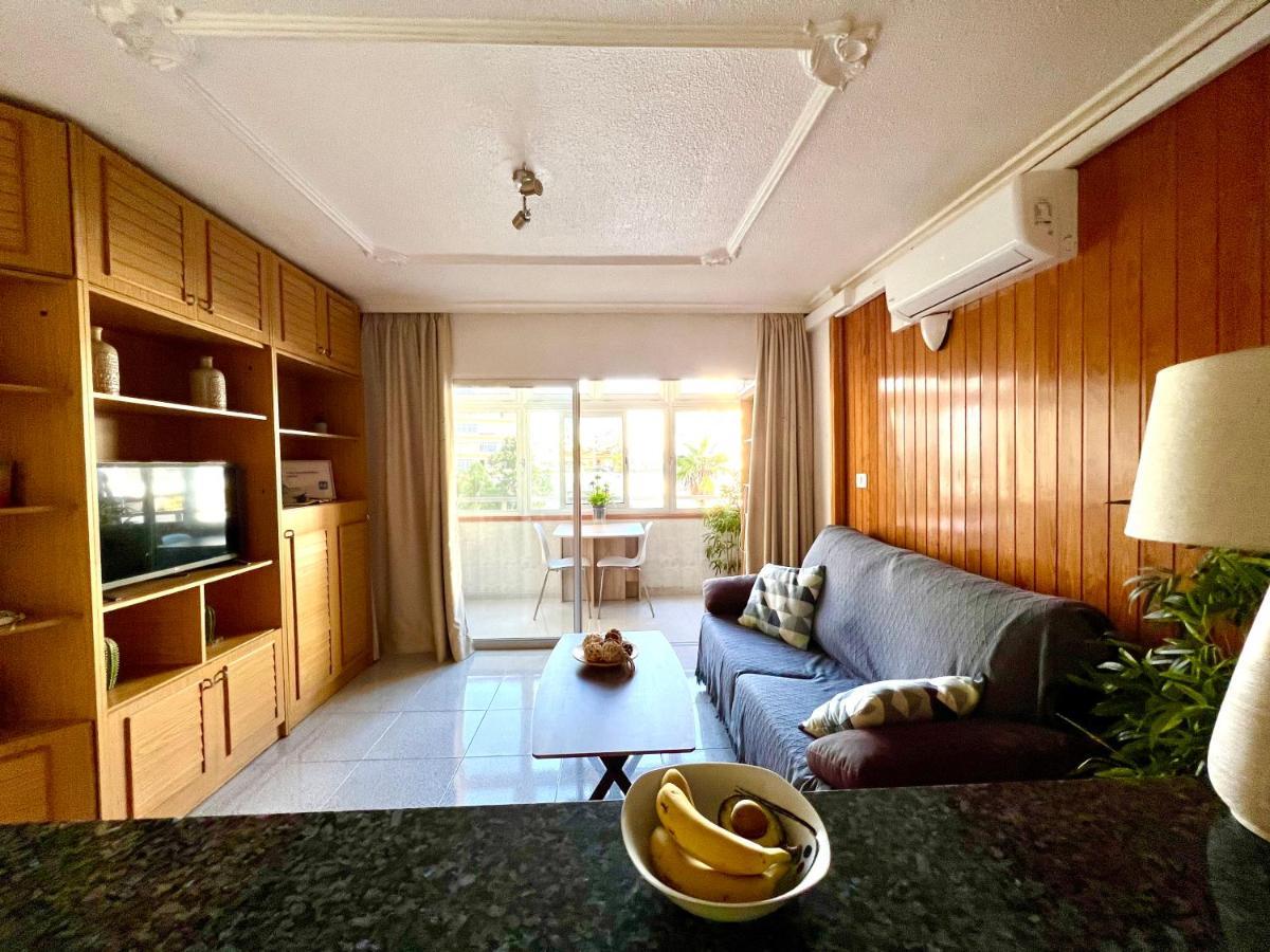 פלאייה דל אינגלז Cozy Apartment Near Yumbo מראה חיצוני תמונה