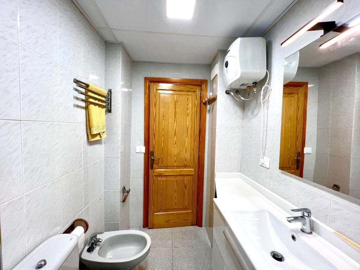 פלאייה דל אינגלז Cozy Apartment Near Yumbo מראה חיצוני תמונה