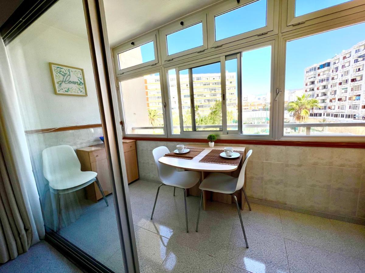 פלאייה דל אינגלז Cozy Apartment Near Yumbo מראה חיצוני תמונה