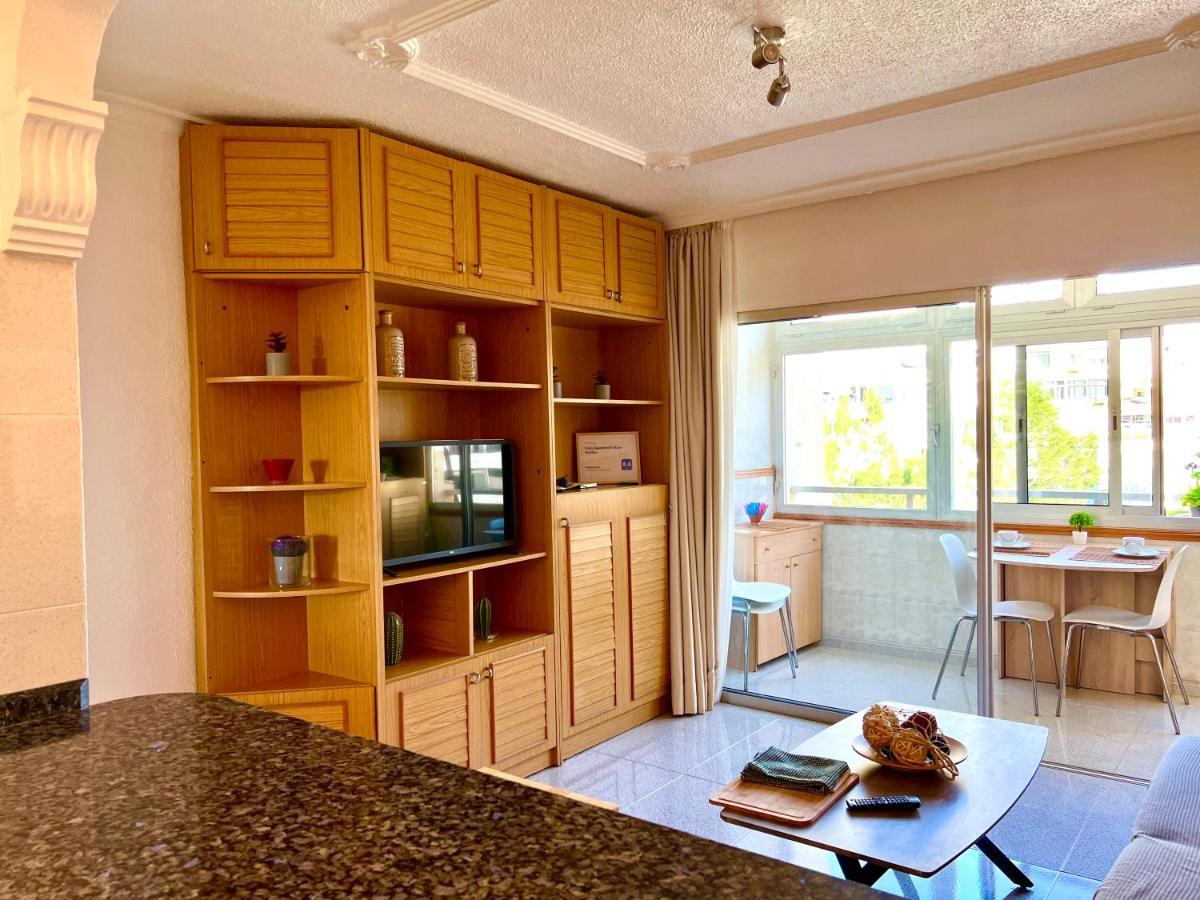 פלאייה דל אינגלז Cozy Apartment Near Yumbo מראה חיצוני תמונה