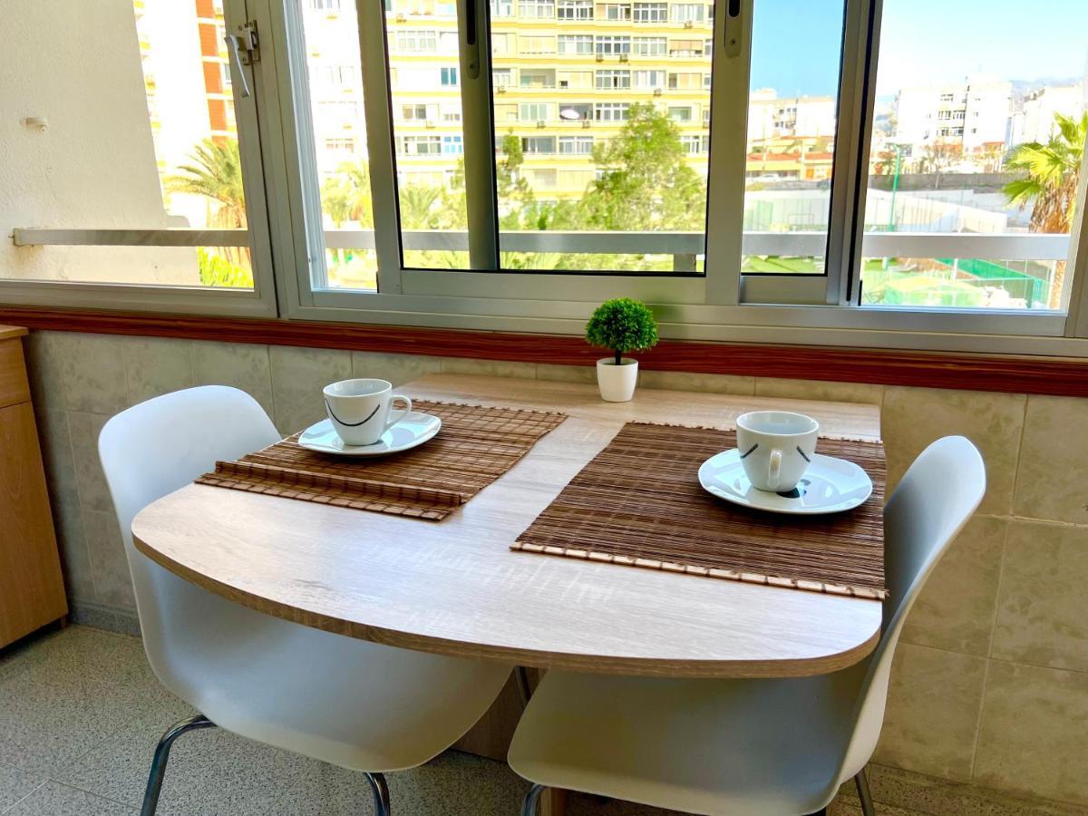 פלאייה דל אינגלז Cozy Apartment Near Yumbo מראה חיצוני תמונה