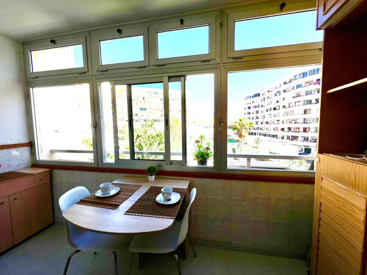 פלאייה דל אינגלז Cozy Apartment Near Yumbo מראה חיצוני תמונה