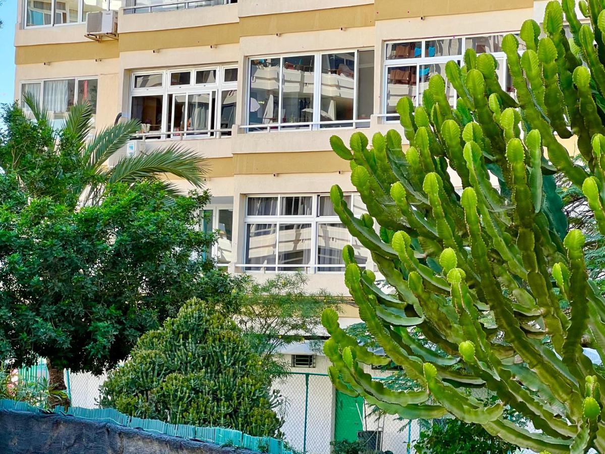 פלאייה דל אינגלז Cozy Apartment Near Yumbo מראה חיצוני תמונה