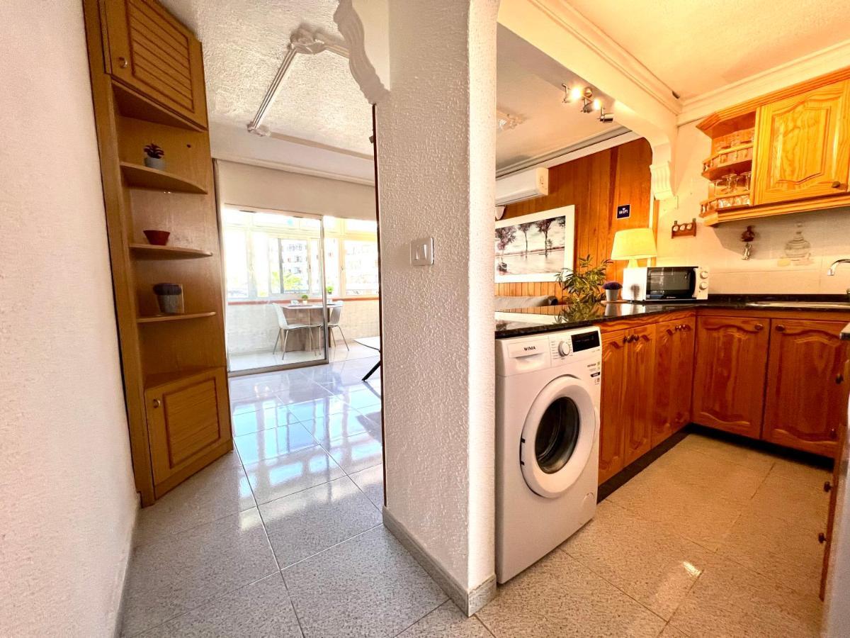 פלאייה דל אינגלז Cozy Apartment Near Yumbo מראה חיצוני תמונה