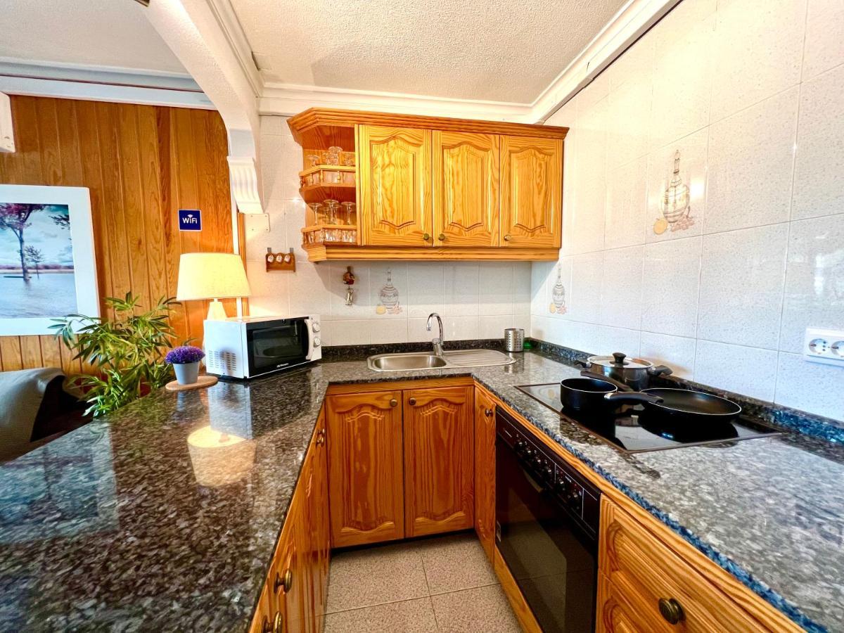 פלאייה דל אינגלז Cozy Apartment Near Yumbo מראה חיצוני תמונה