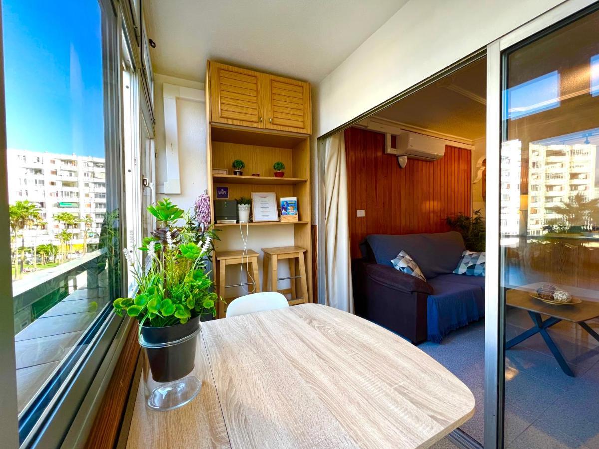 פלאייה דל אינגלז Cozy Apartment Near Yumbo מראה חיצוני תמונה
