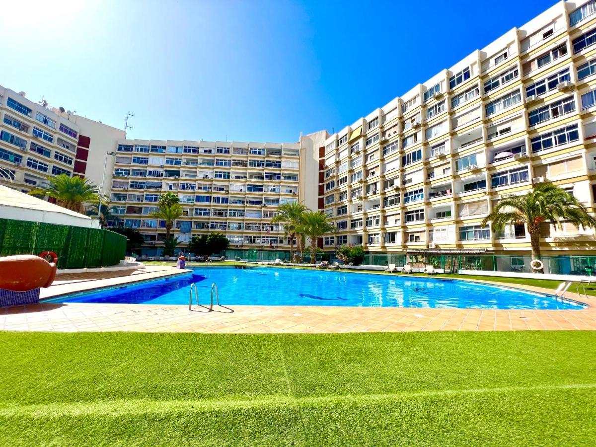 פלאייה דל אינגלז Cozy Apartment Near Yumbo מראה חיצוני תמונה