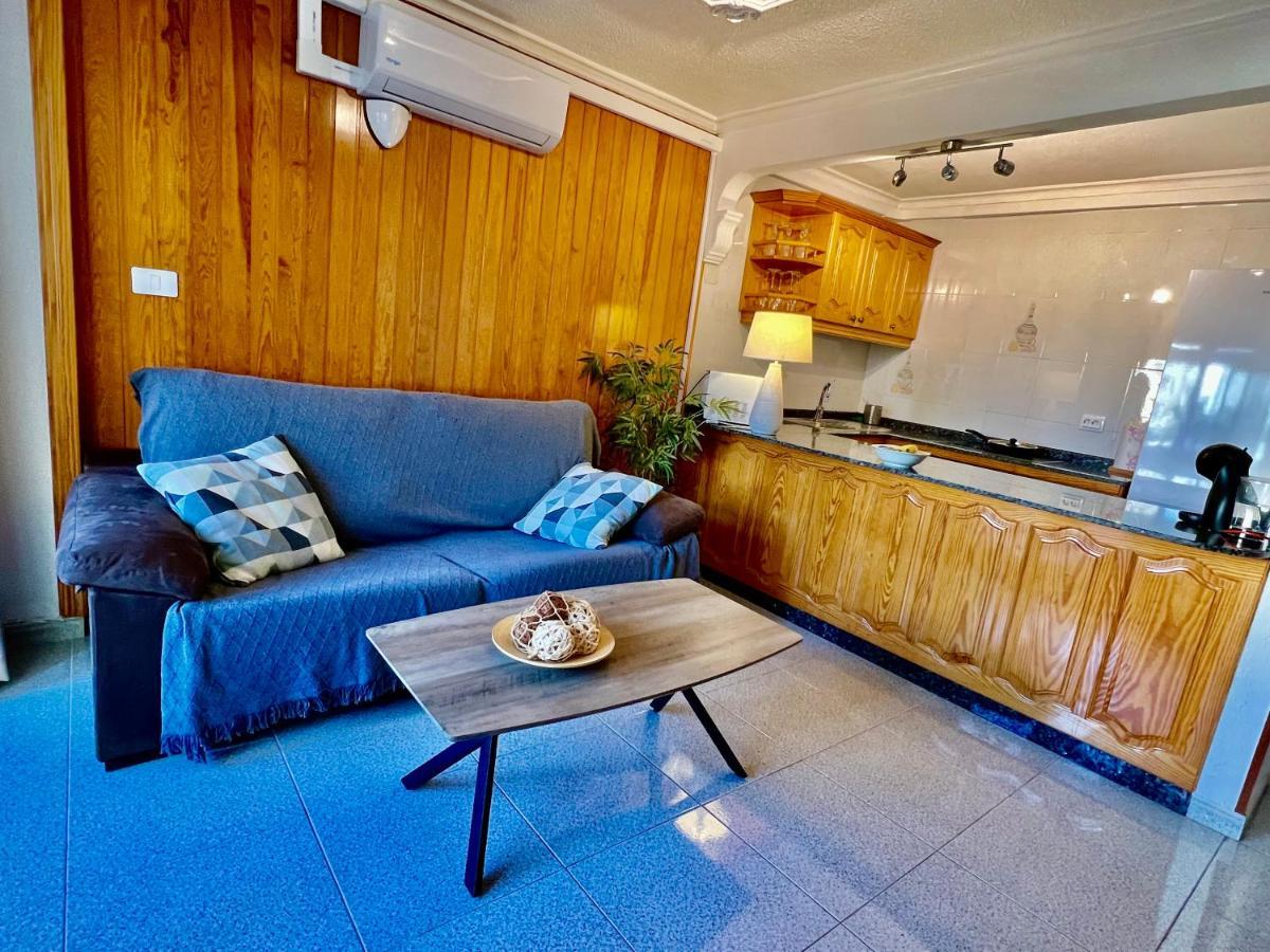 פלאייה דל אינגלז Cozy Apartment Near Yumbo מראה חיצוני תמונה