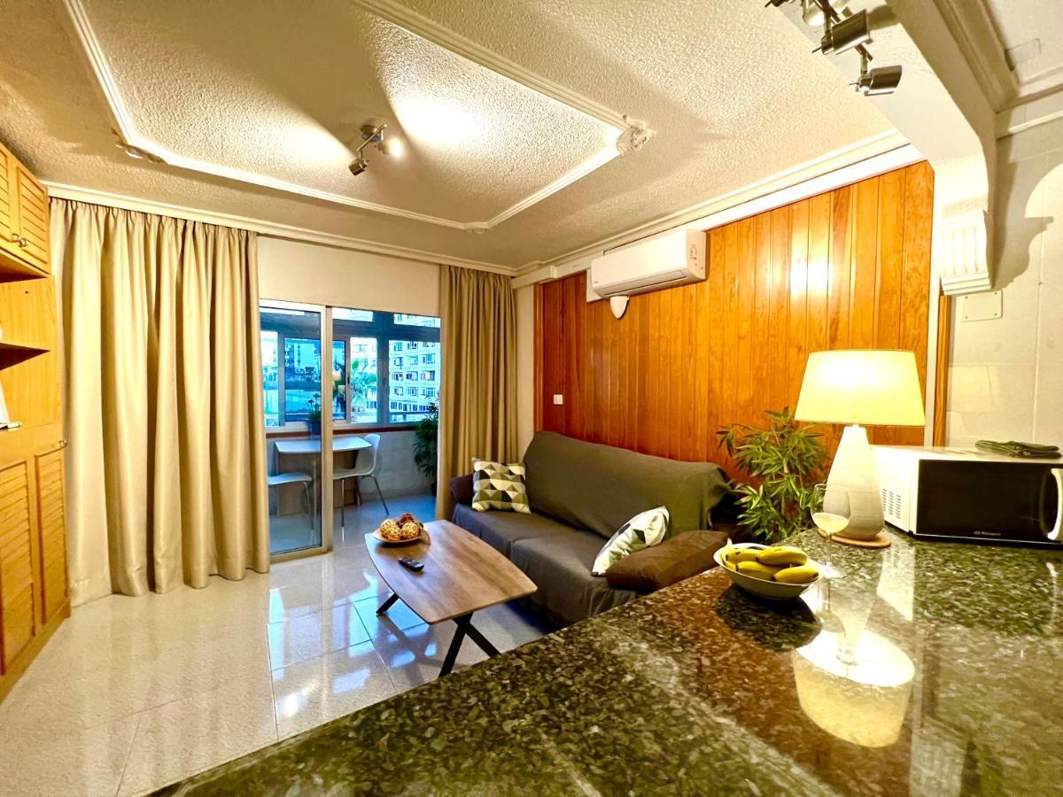 פלאייה דל אינגלז Cozy Apartment Near Yumbo מראה חיצוני תמונה