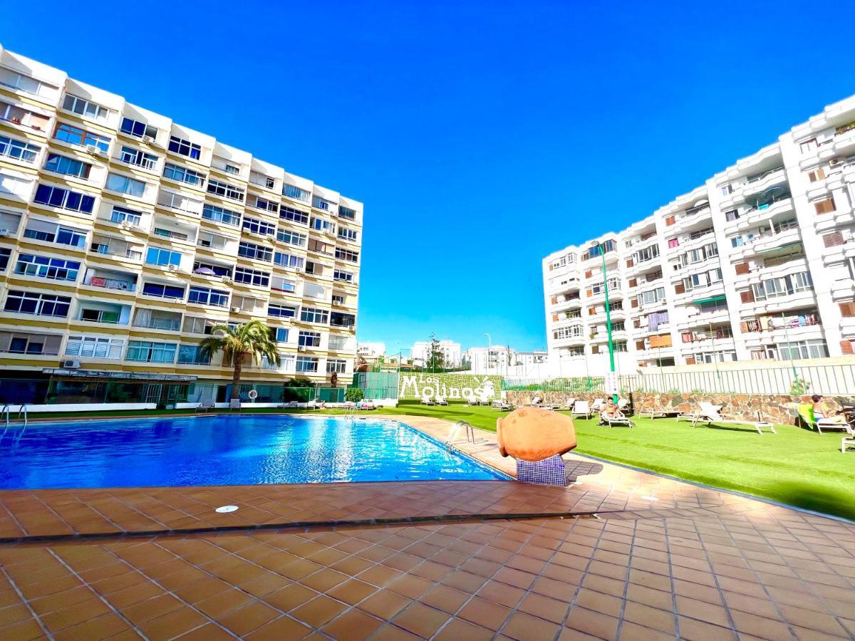 פלאייה דל אינגלז Cozy Apartment Near Yumbo מראה חיצוני תמונה