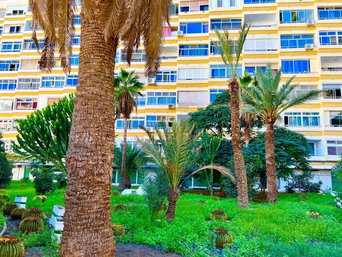 פלאייה דל אינגלז Cozy Apartment Near Yumbo מראה חיצוני תמונה