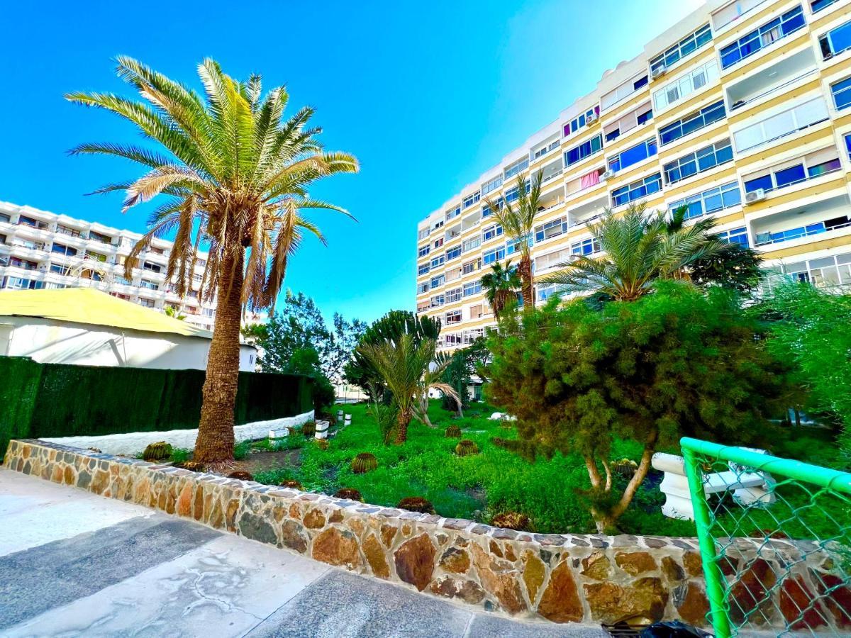 פלאייה דל אינגלז Cozy Apartment Near Yumbo מראה חיצוני תמונה