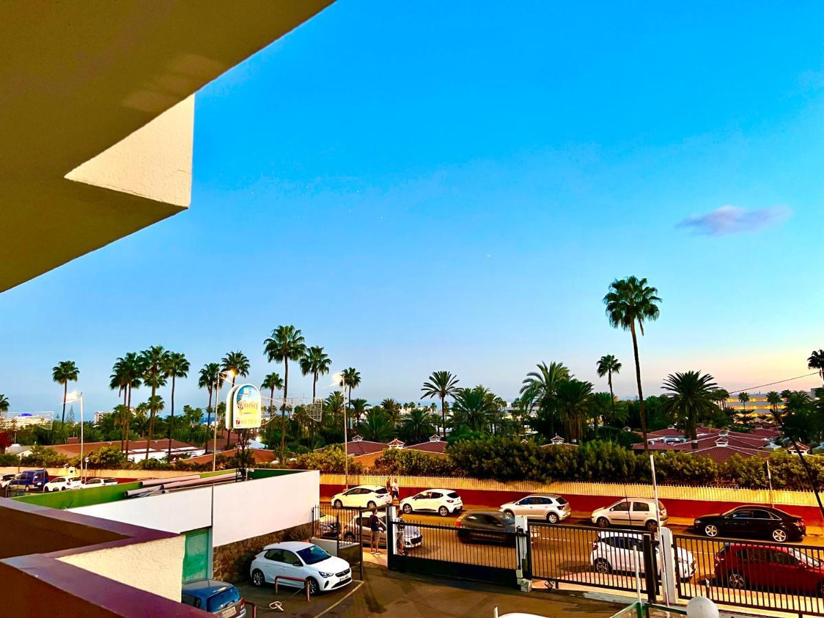 פלאייה דל אינגלז Cozy Apartment Near Yumbo מראה חיצוני תמונה