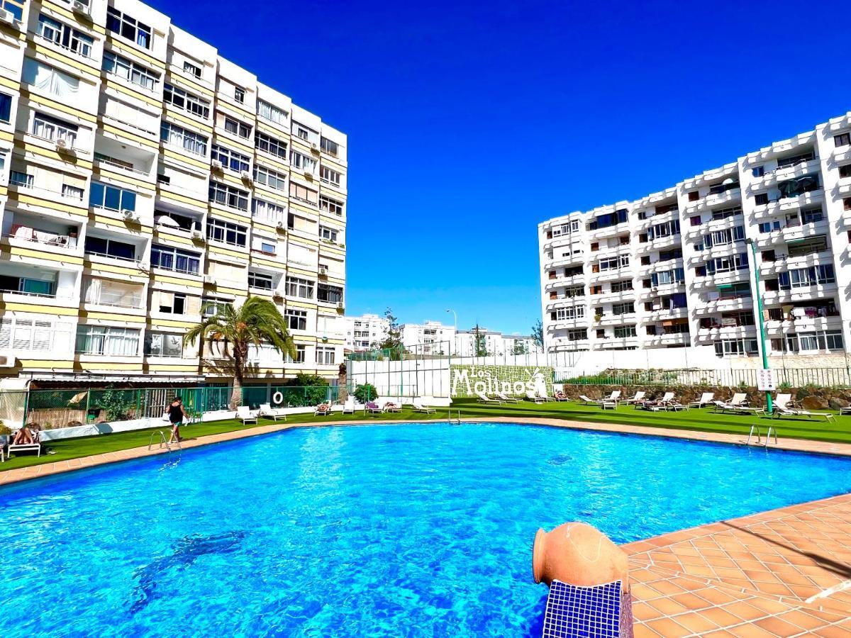 פלאייה דל אינגלז Cozy Apartment Near Yumbo מראה חיצוני תמונה