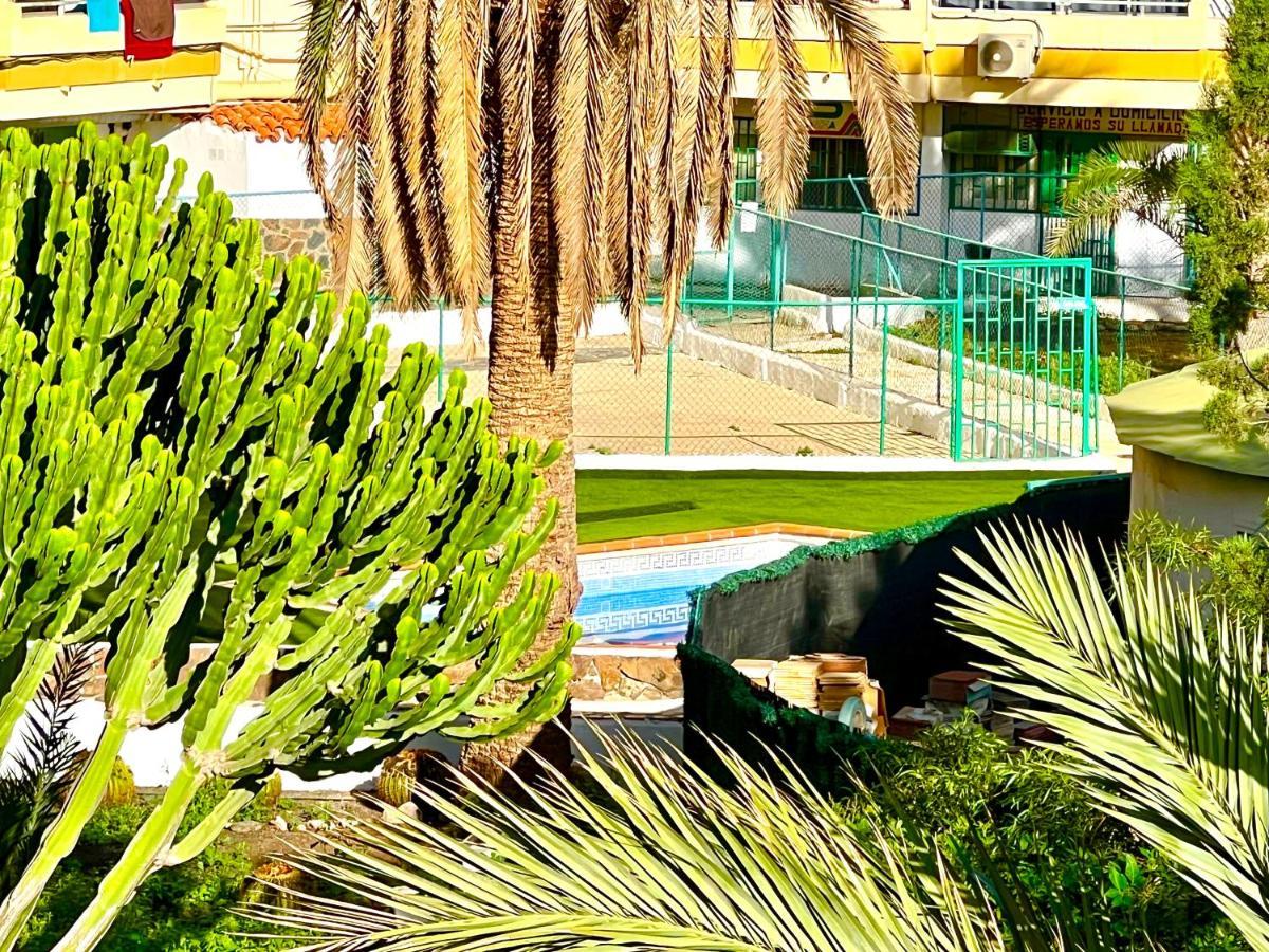 פלאייה דל אינגלז Cozy Apartment Near Yumbo מראה חיצוני תמונה
