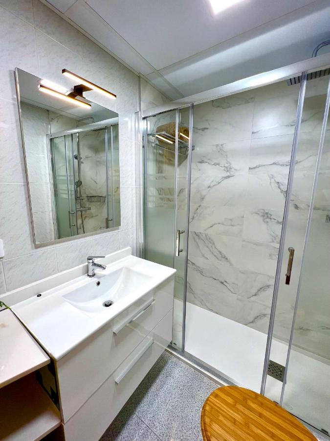 פלאייה דל אינגלז Cozy Apartment Near Yumbo מראה חיצוני תמונה