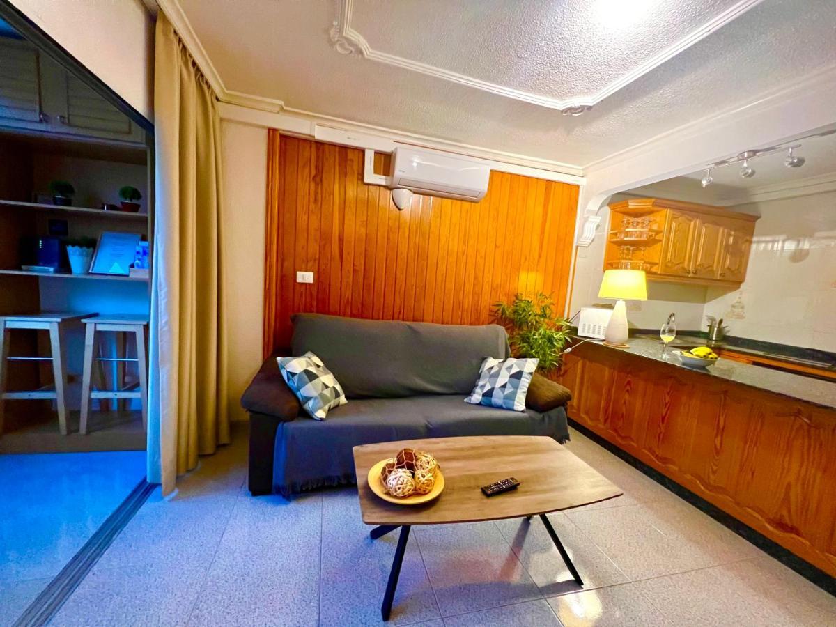 פלאייה דל אינגלז Cozy Apartment Near Yumbo מראה חיצוני תמונה