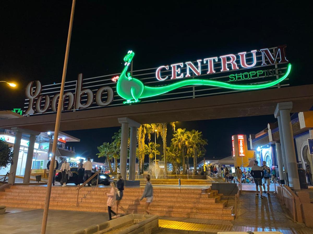 פלאייה דל אינגלז Cozy Apartment Near Yumbo מראה חיצוני תמונה
